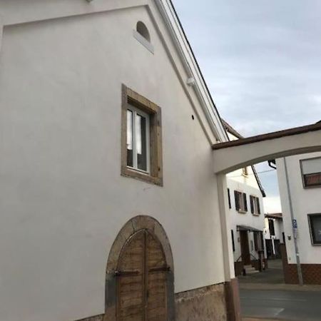 Ferienhaus „Uff'M Woikeller“ Vila Meckenheim  Exterior foto