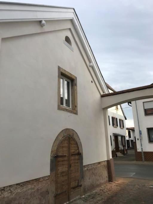 Ferienhaus „Uff'M Woikeller“ Vila Meckenheim  Exterior foto